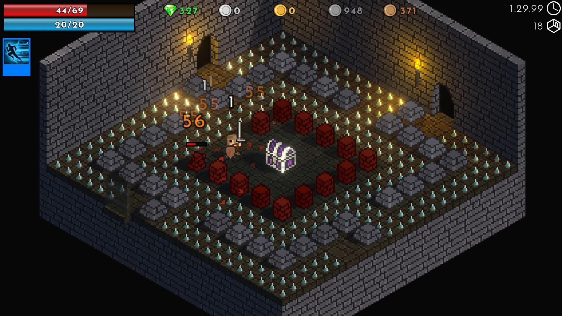 Outpost Odyssey screenshot #8