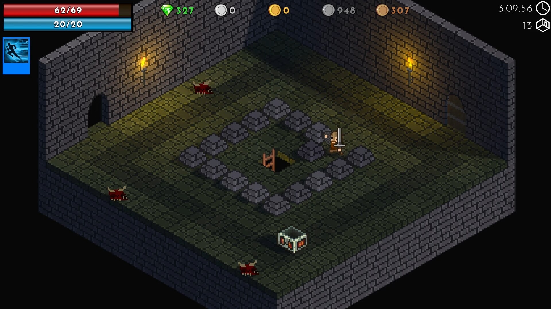 Outpost Odyssey screenshot #7