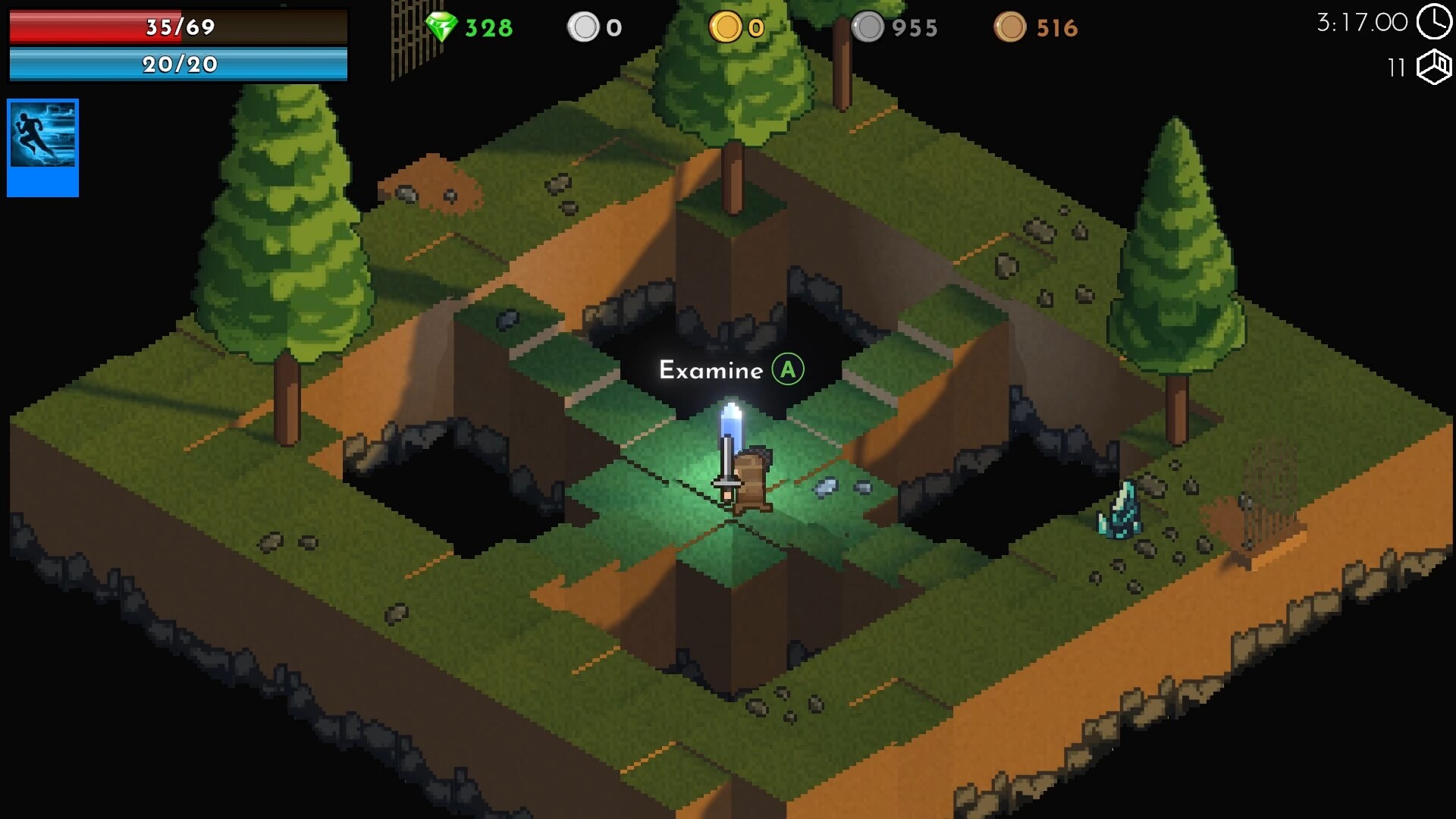 Outpost Odyssey screenshot #9