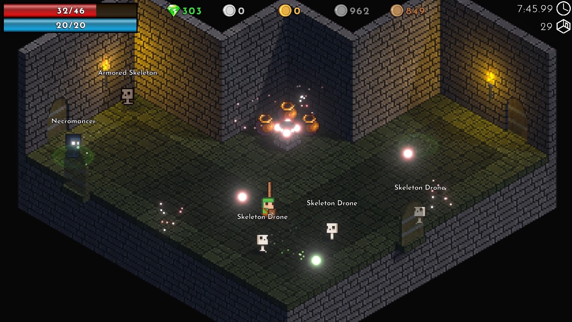 Outpost Odyssey screenshot #10