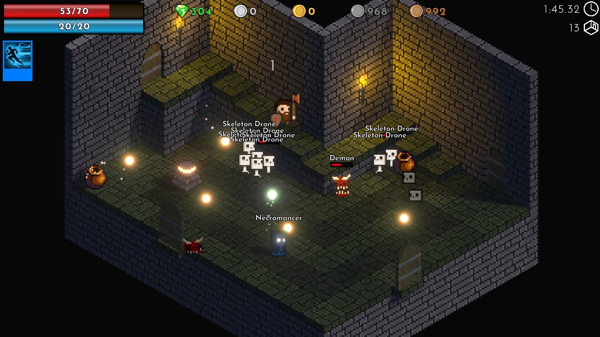 Outpost Odyssey screenshot 1