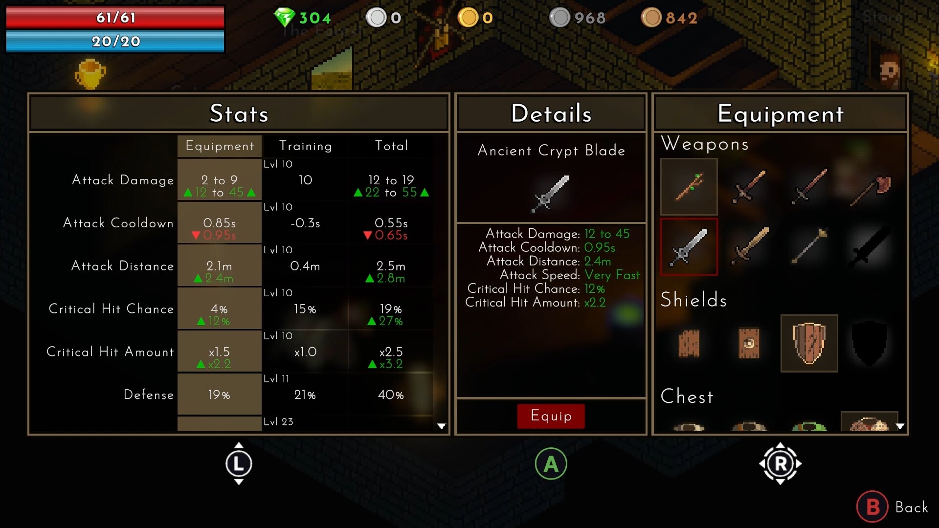 Outpost Odyssey screenshot #11