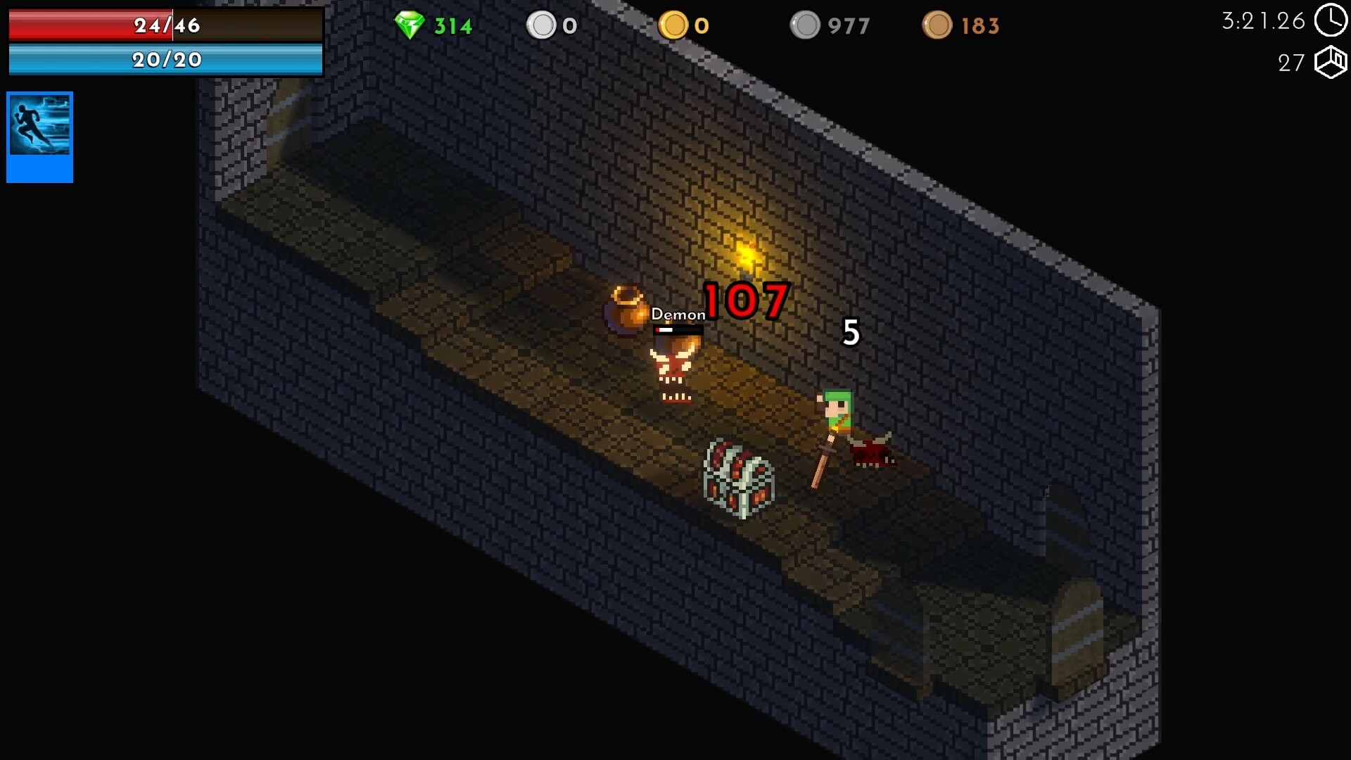 Outpost Odyssey screenshot #4