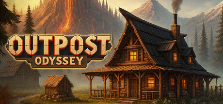 Outpost Odyssey Banner