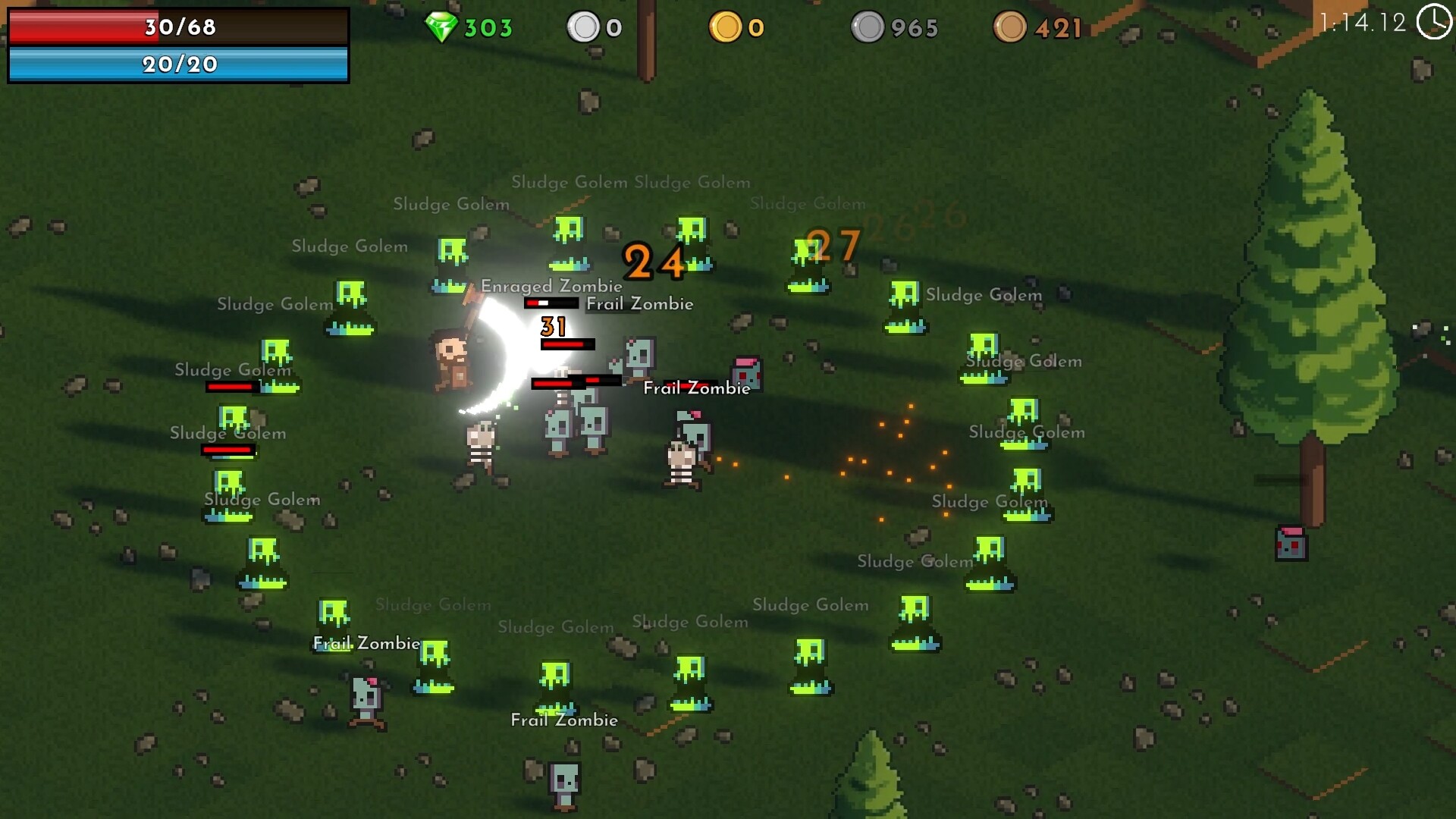 Outpost Odyssey screenshot #12