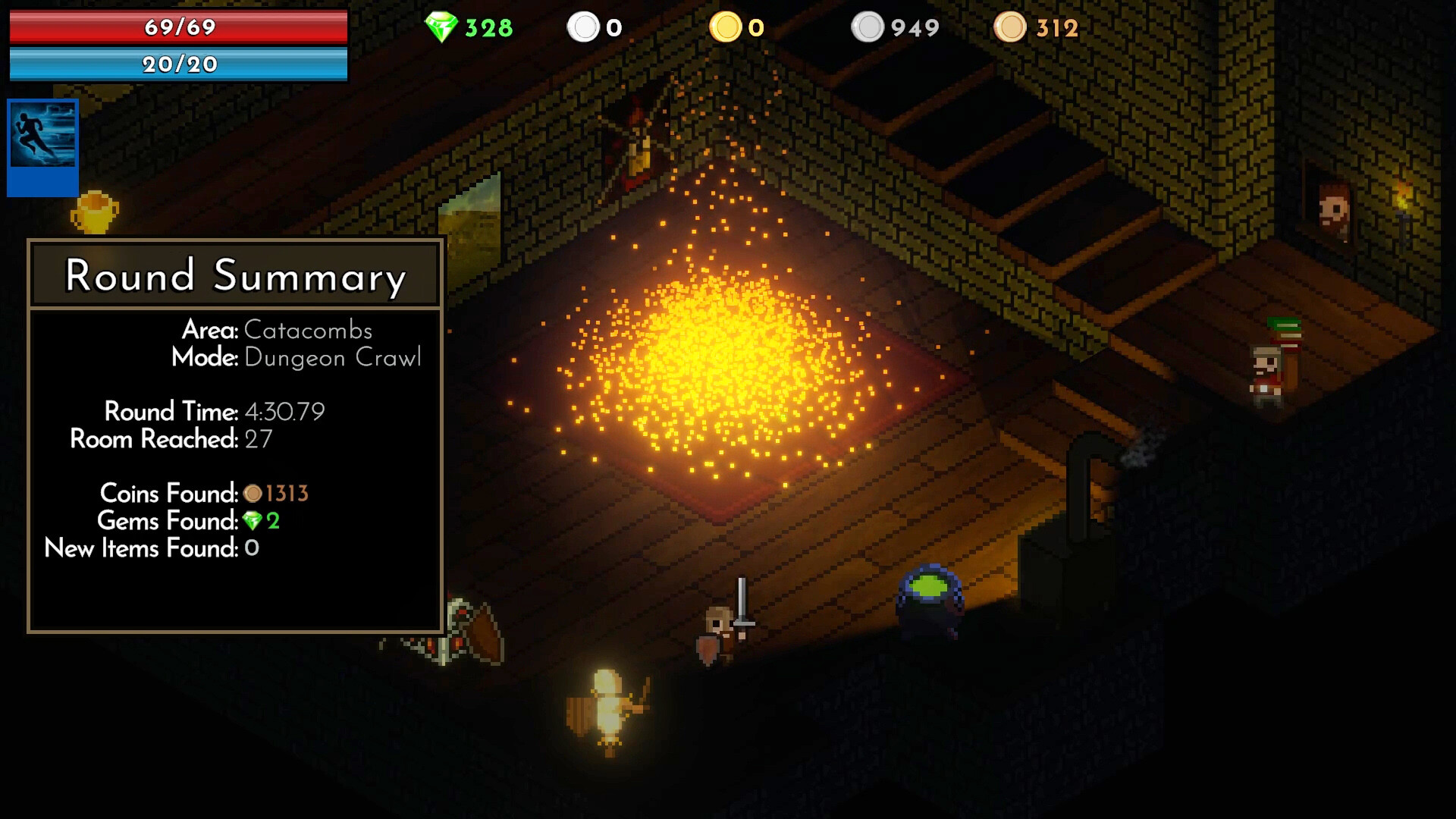 Outpost Odyssey screenshot #5