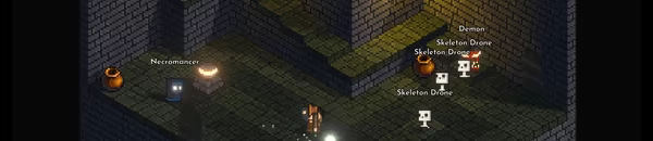 Outpost Odyssey video 2