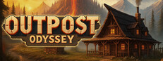 Outpost Odyssey game capsule image