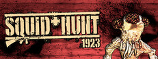 Squid Hunt 1923