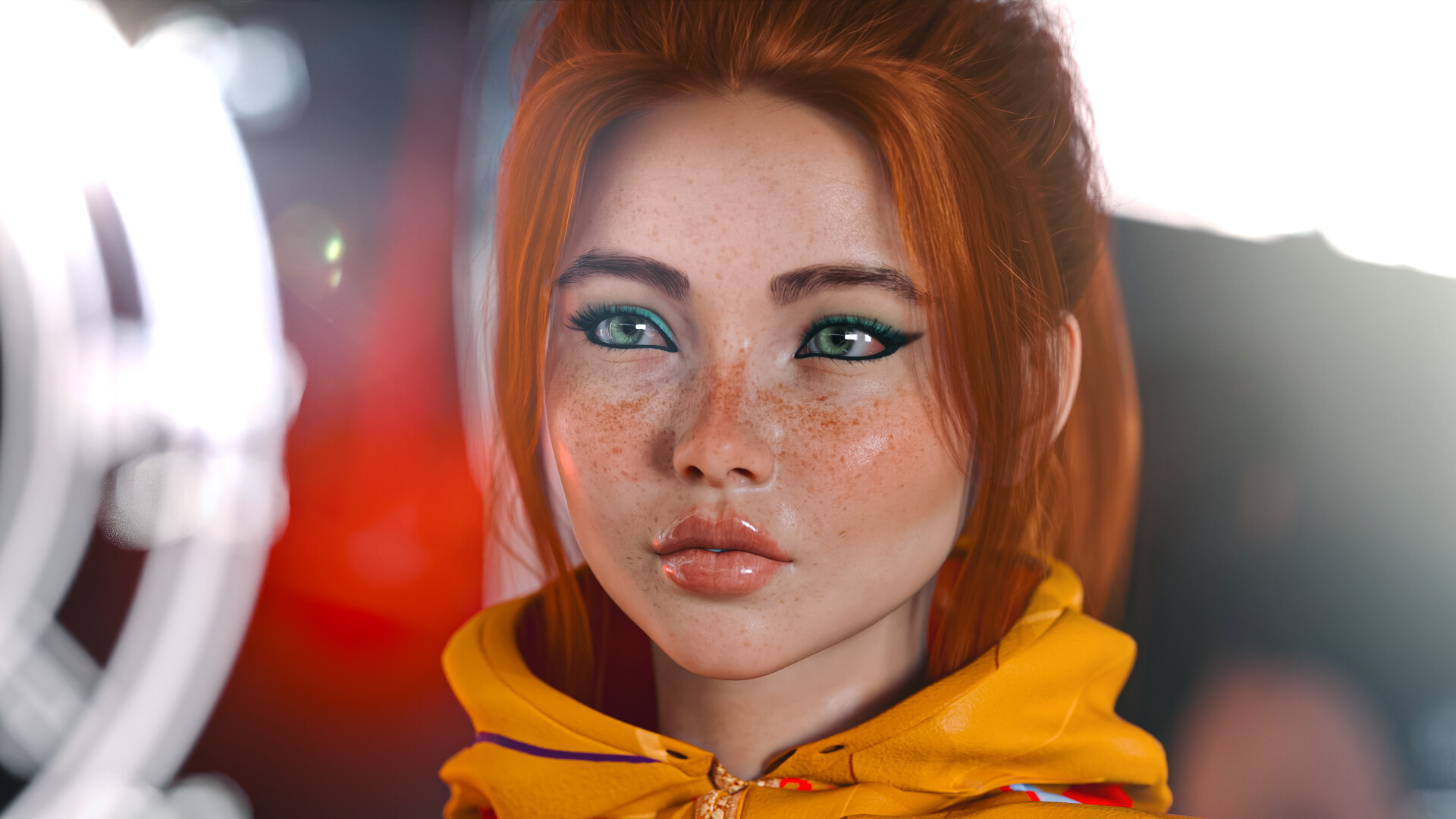 How to Fix the Future: Book One screenshot #3