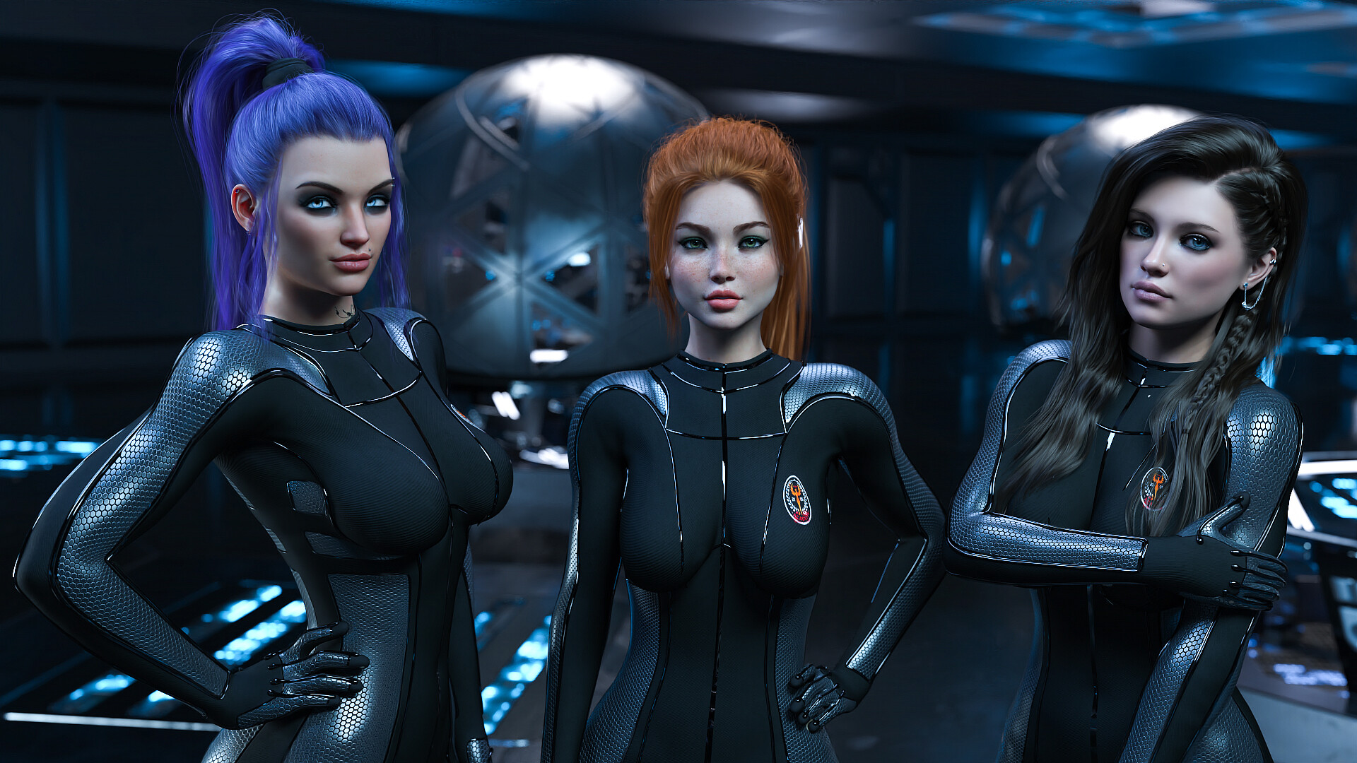 How to Fix the Future: Book One screenshot #31