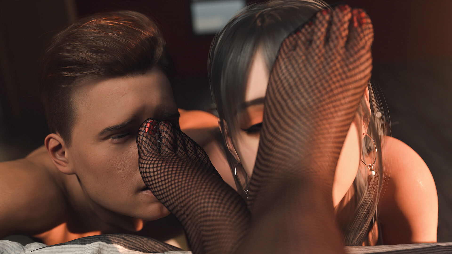 How to Fix the Future: Book One screenshot #34