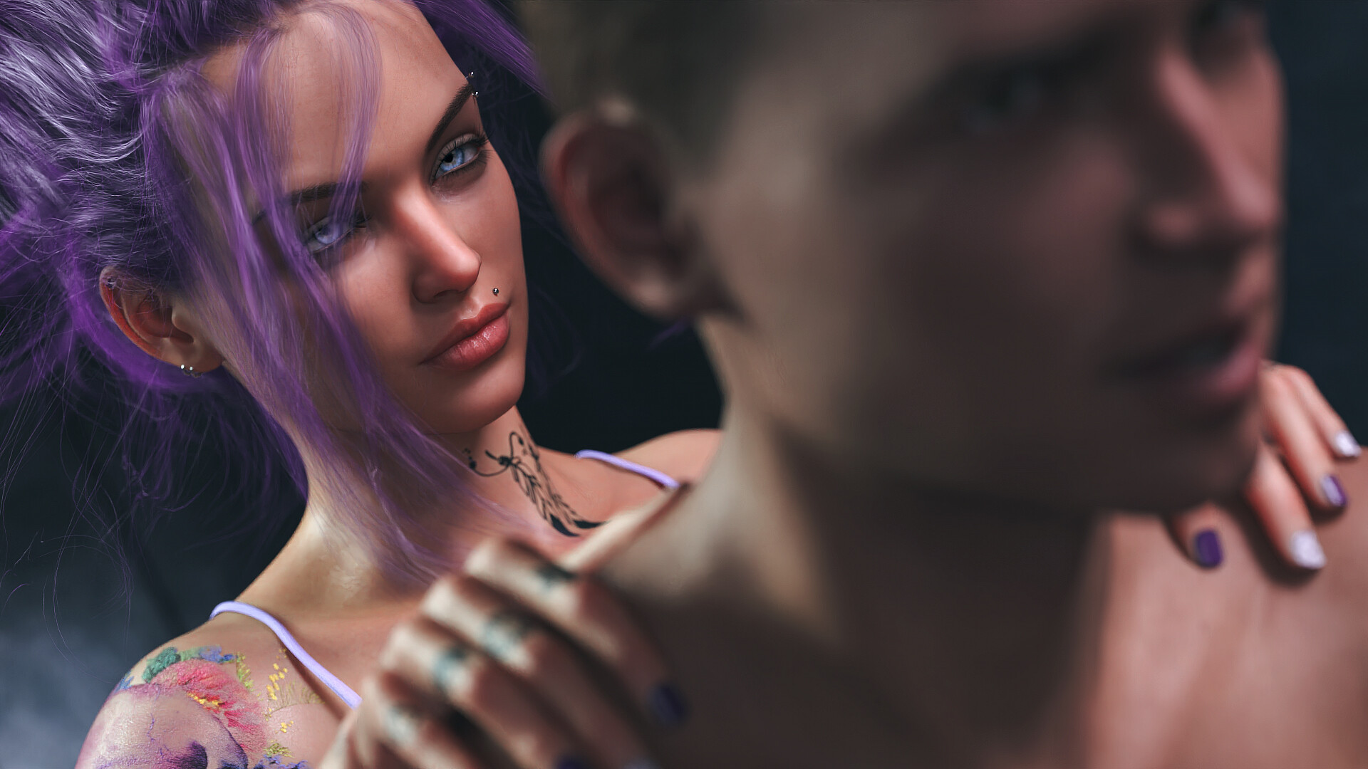 How to Fix the Future: Book One screenshot #14