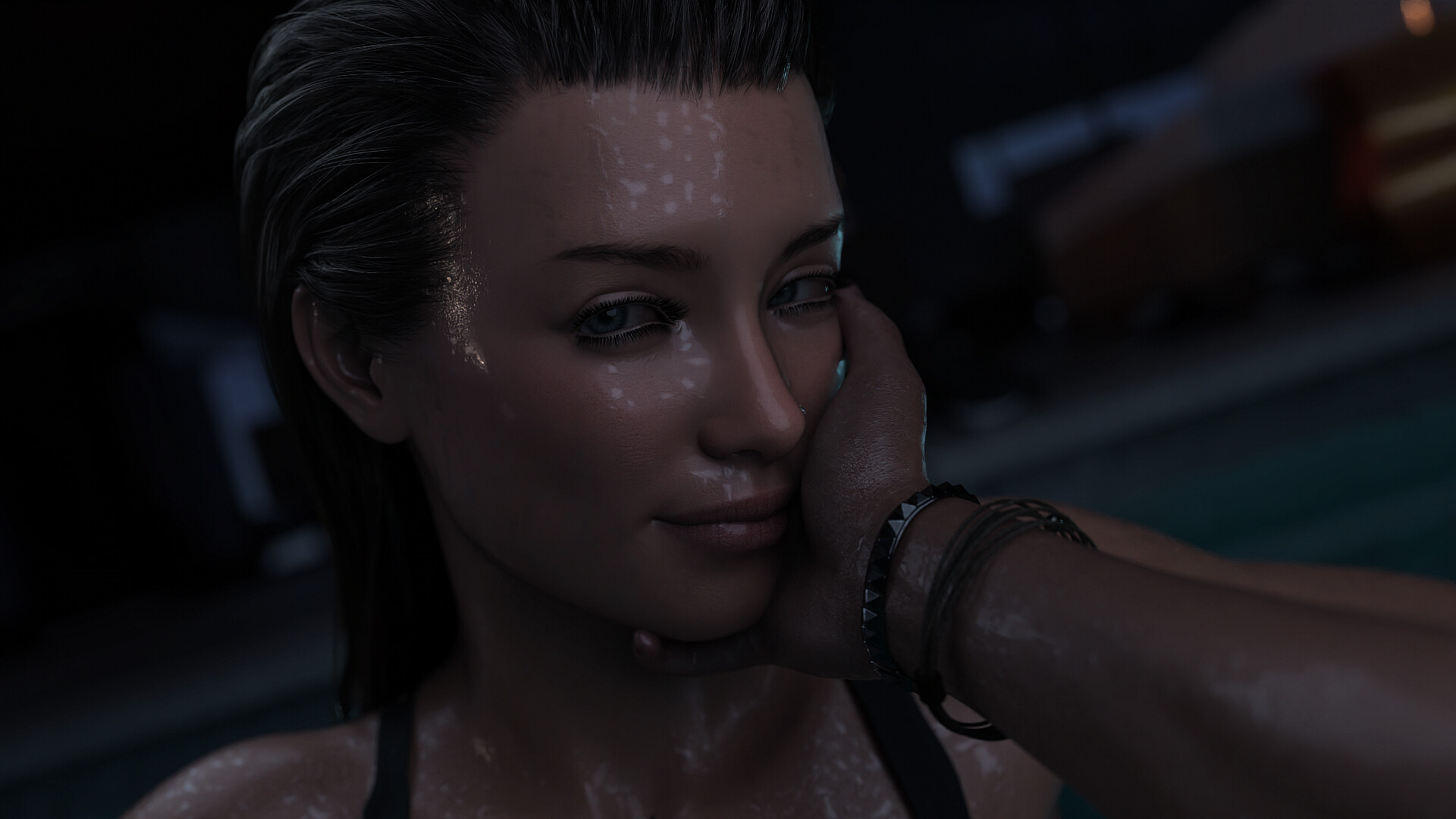 How to Fix the Future: Book One screenshot #13