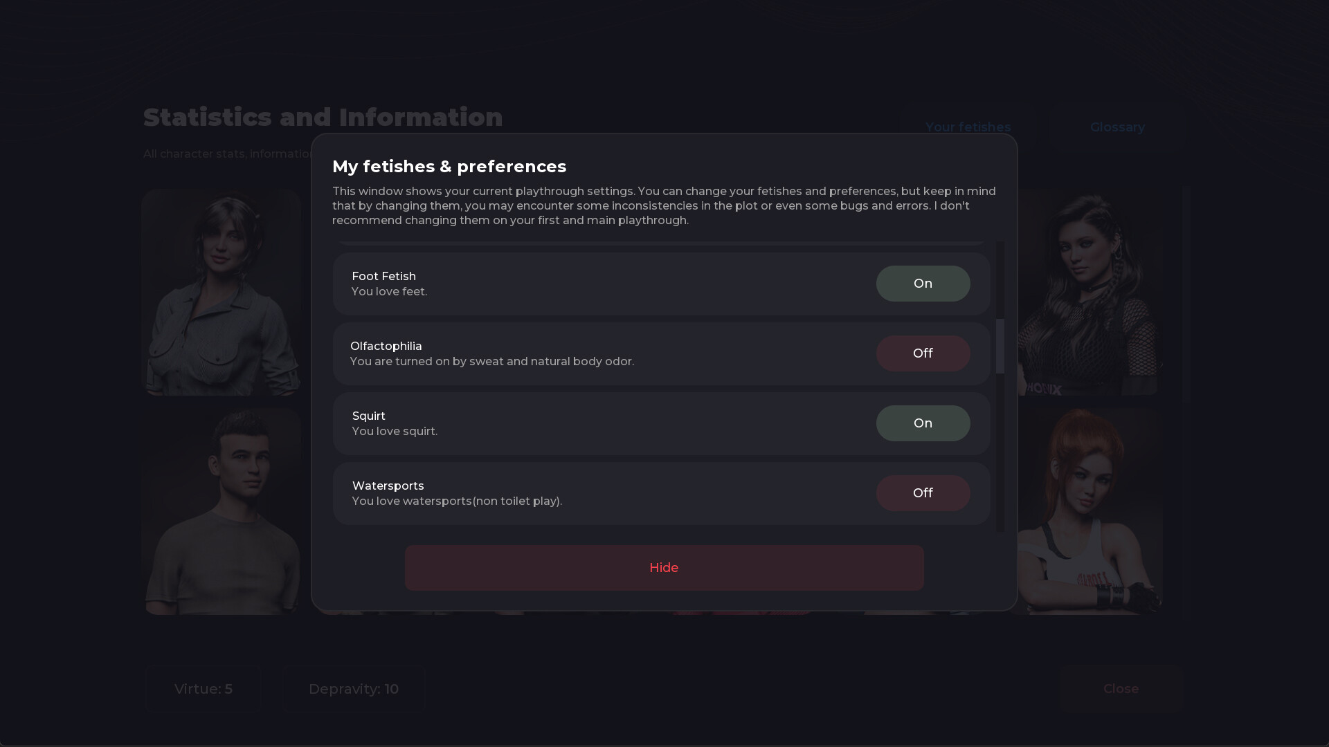 How to Fix the Future: Book One screenshot #45