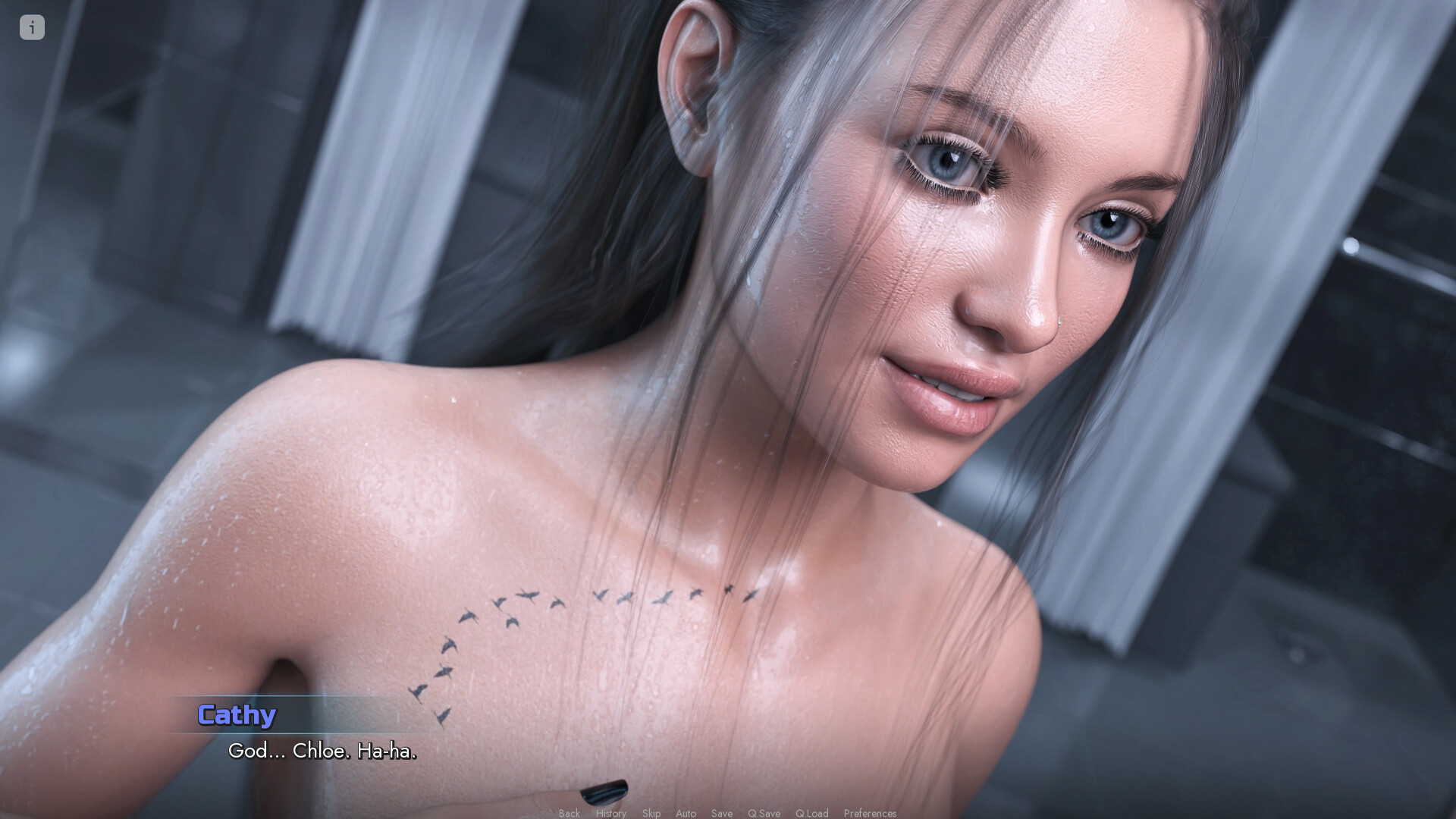 How to Fix the Future: Book One screenshot #41