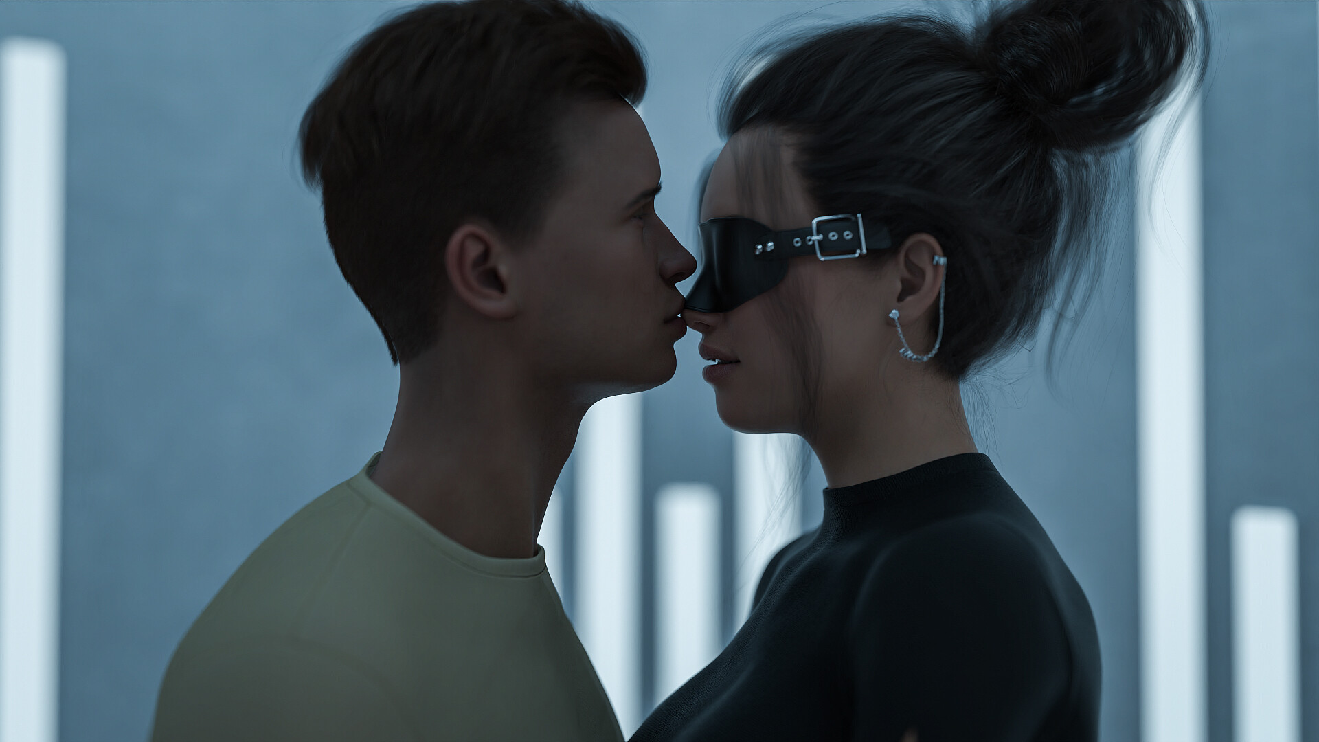 How to Fix the Future: Book One screenshot #22