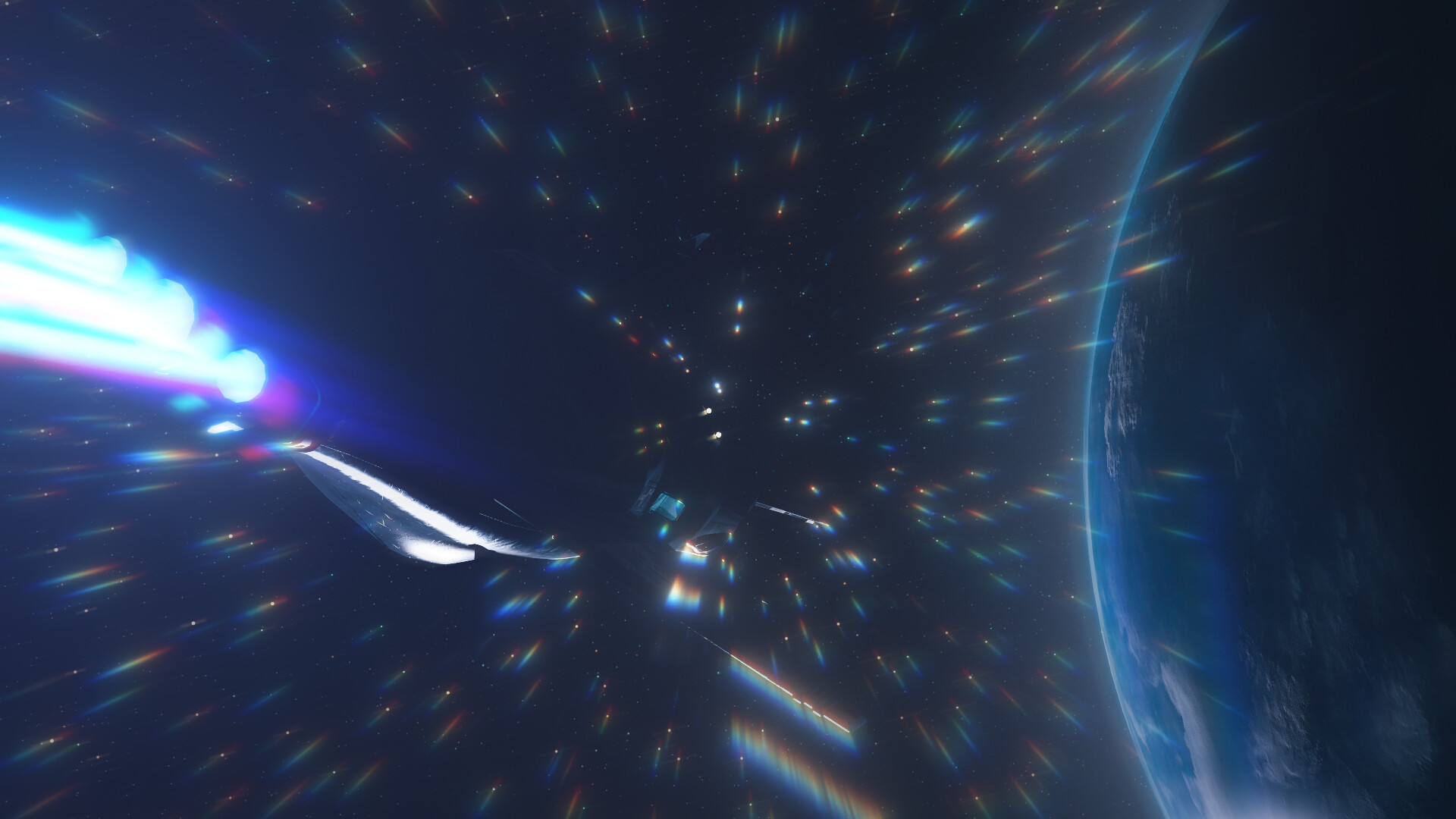 How to Fix the Future: Book One screenshot #35