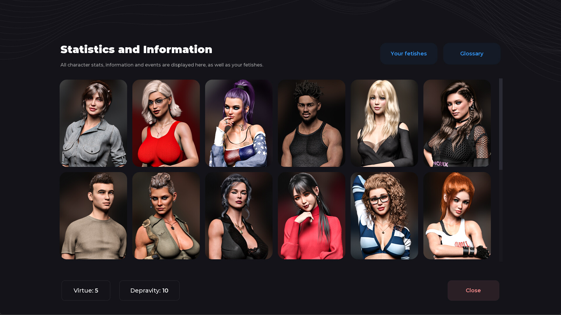 How to Fix the Future: Book One screenshot #43