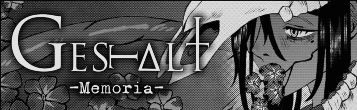 GESTALT: Memoria video 1