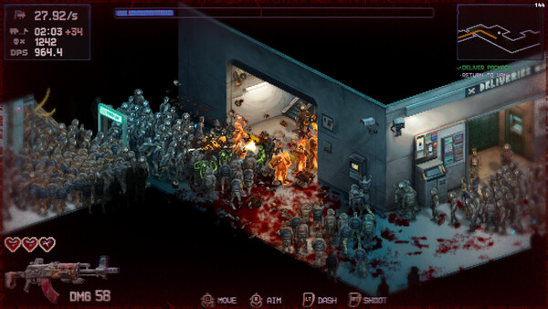 ConEX screenshot 6