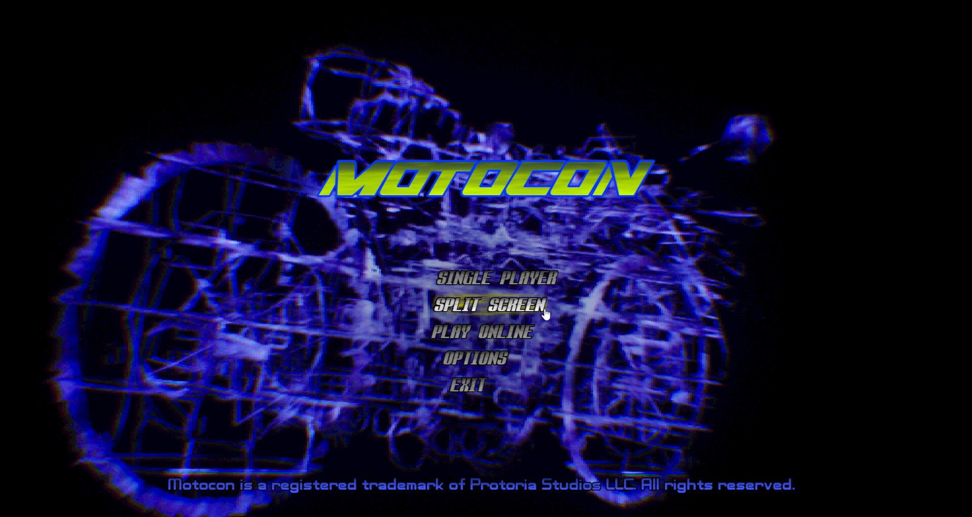 Motocon Featured Screenshot #1