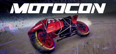 Motocon Banner