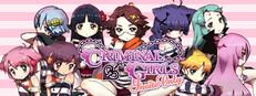 Criminal Girls: Invite Only