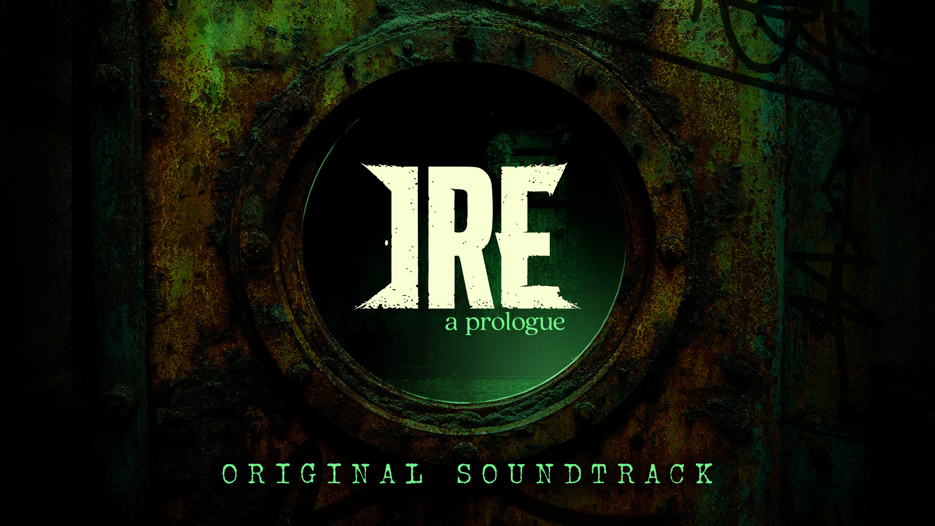 Ire: A Prologue Soundtrack Featured Screenshot #1