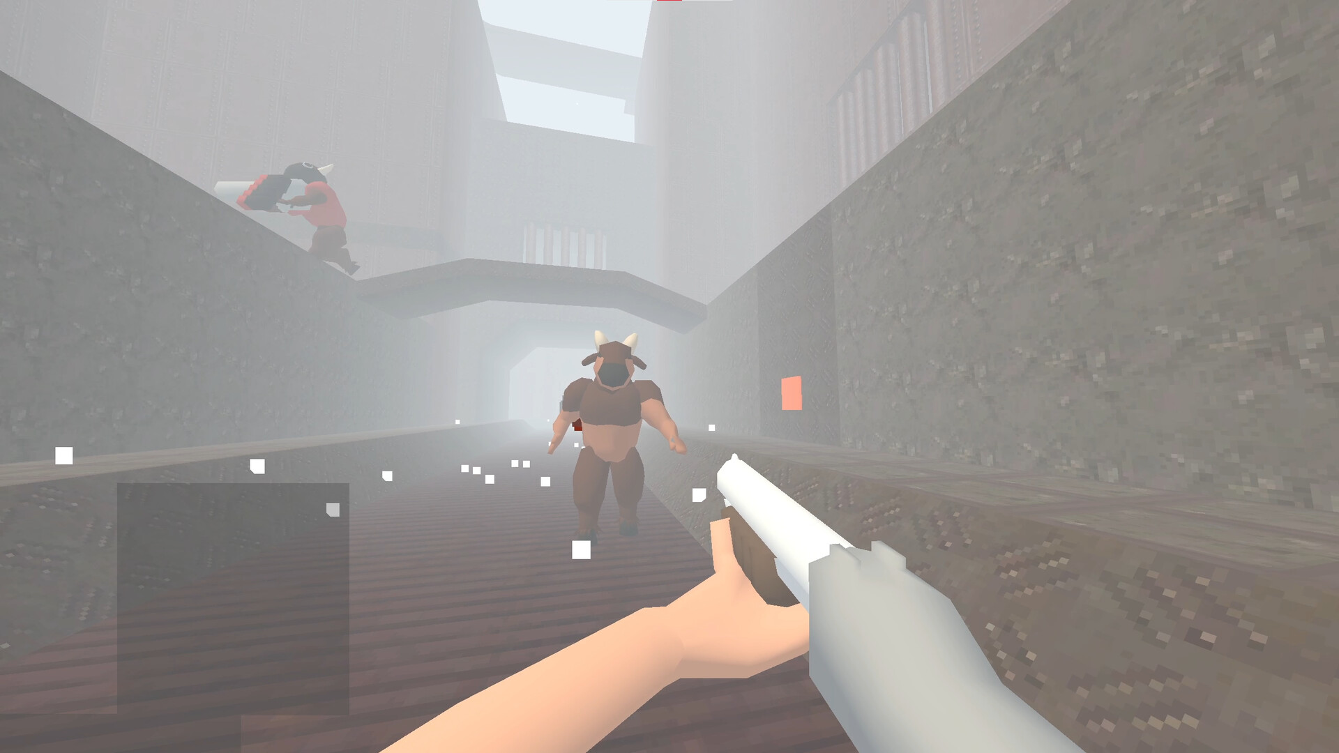 GOAT FPS Soundtrack Featured Screenshot #1