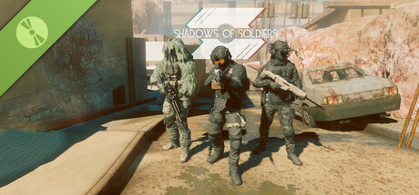 Shadows of Soldiers Demo