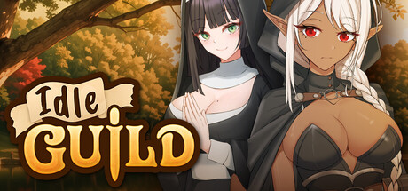 Idle Harem Guild