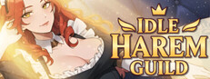 Idle Harem Guild Banner