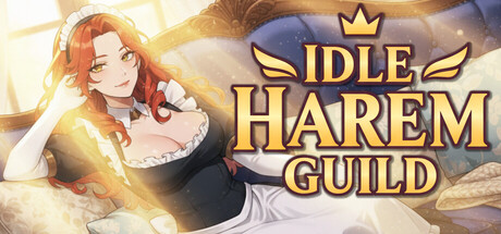 Idle Harem Guild