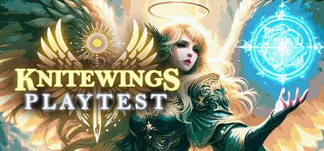 Knitewings Playtest