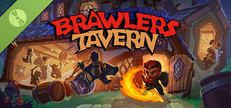 Brawlers Tavern Demo
