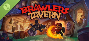 Brawlers Tavern Demo