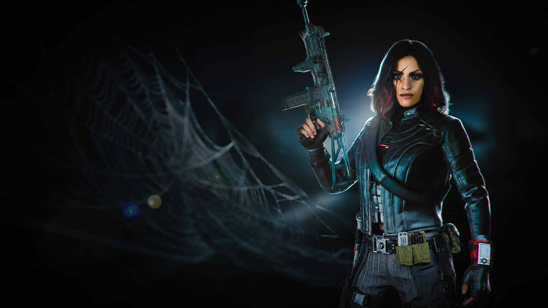 Call of Duty®: Black Ops 7 - Arachnid's Mark: Başlangıç Paketi screenshot 1