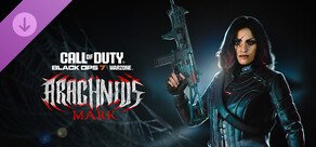 Call of Duty®: Black Ops 7 - Arachnid's Mark: Starter Pack