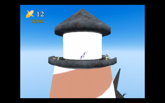 Fowl Legacy 2: Heavenbound screenshot 5