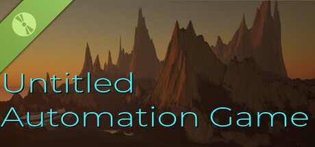 Untitled Automation Game Demo