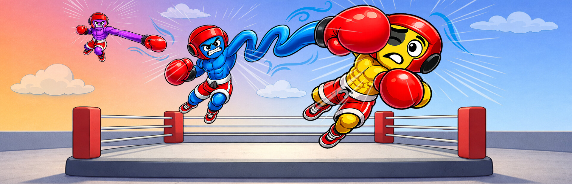 PUNCH ARENA