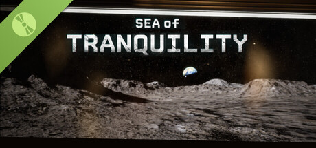 Купить дешево Sea of Tranquility Demo Купить ключ дешево Sea of Tranquility Demo