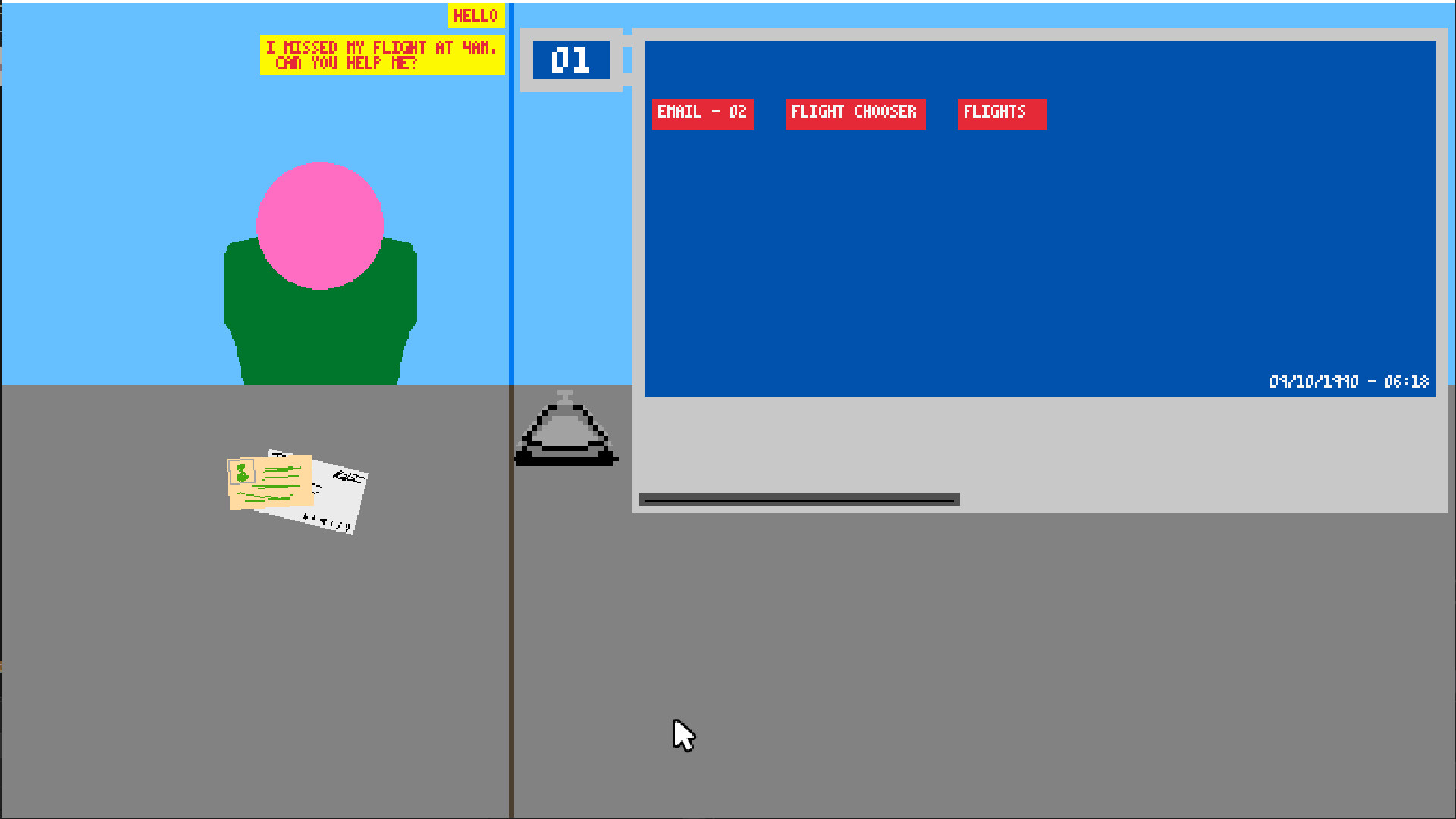 Rebooker Featured Screenshot #1