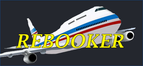Rebooker Banner
