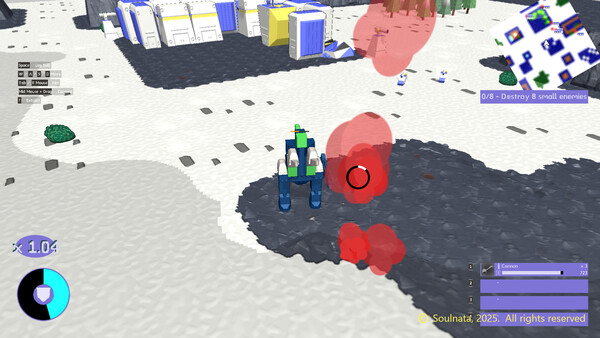 Joltstone screenshot 6