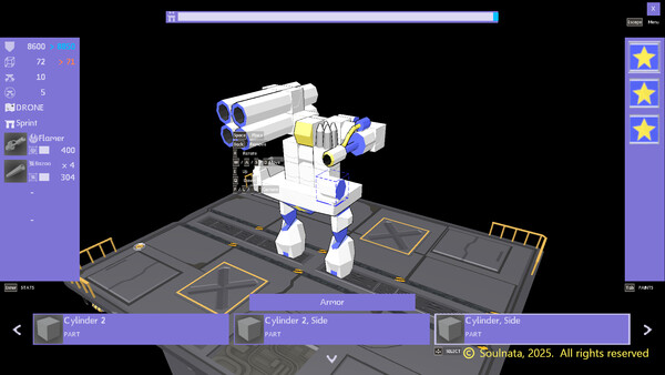 Joltstonefor windows and Linux 1