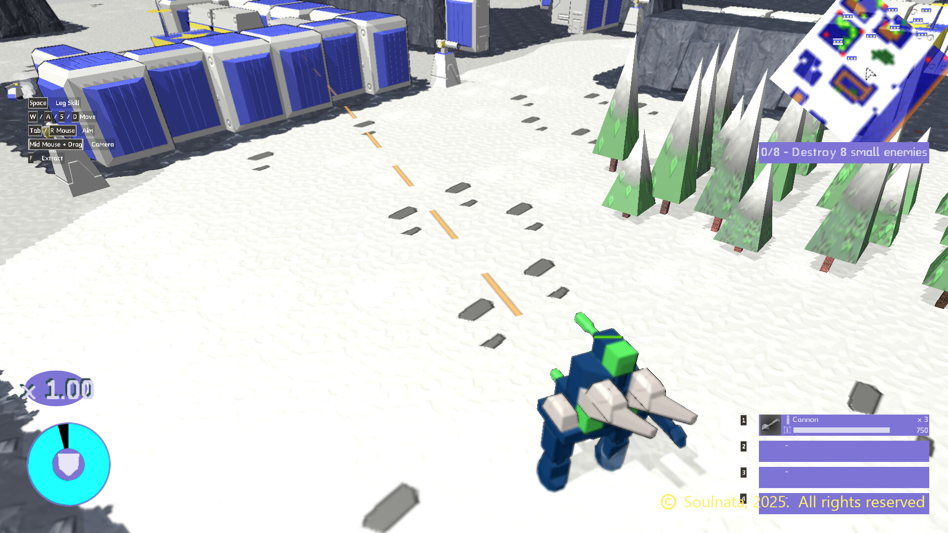 Joltstone screenshot #7