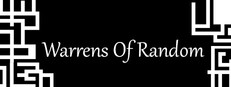 Warrens Of Random