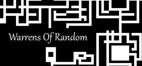 Warrens Of Random game header image